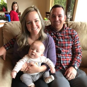 Meet your Posher, Christina